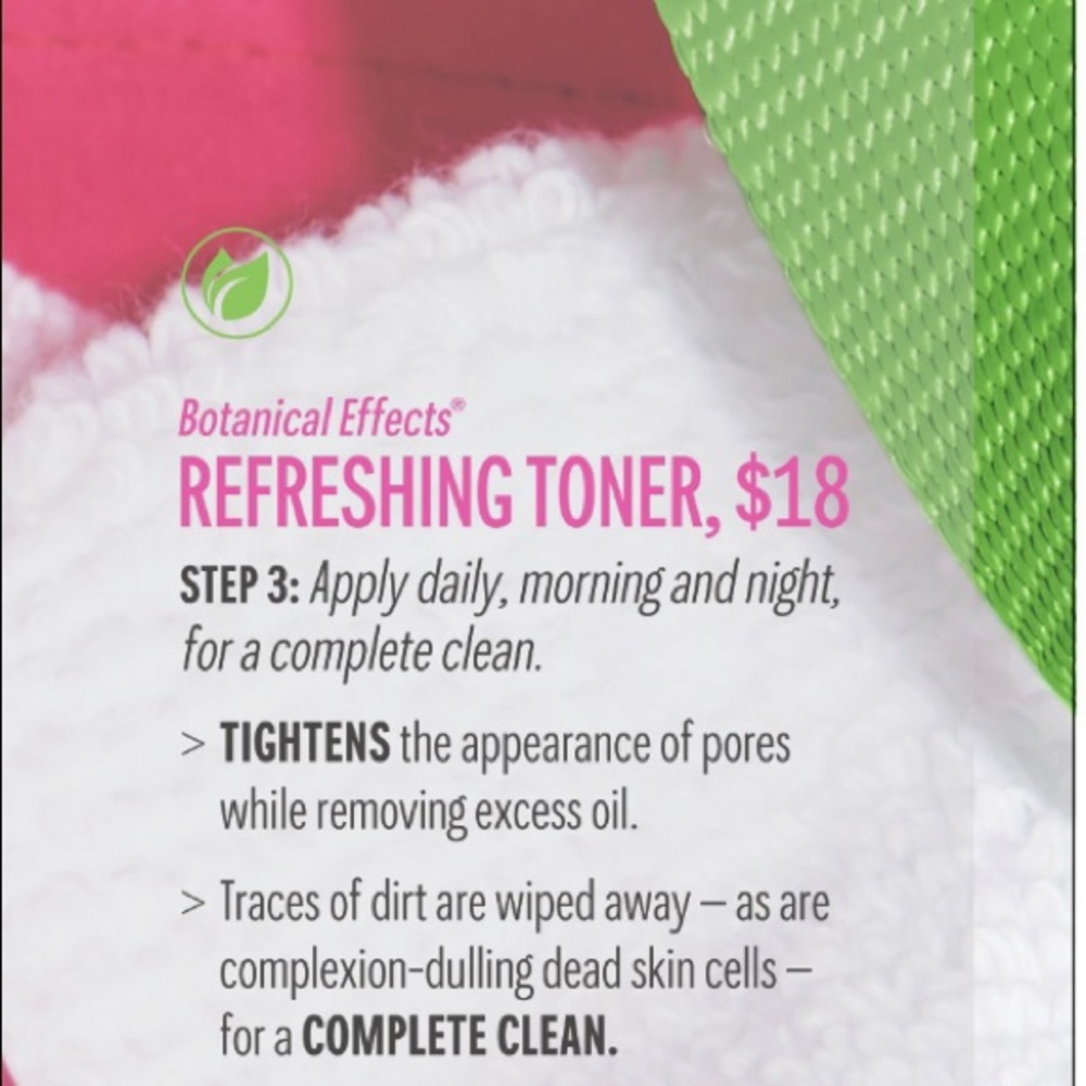 Botanical Effects - Picture 4 of 5